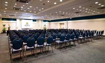 Imagem 5: Flat com 1 dormitório à venda, 28 m² por R$ 290.000,00 - Aeroporto - São Paulo/SP