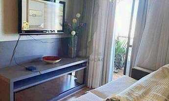 Imagem 5: Apto 02 Quartos, Sacada, 01 Vaga Barreiros Santa Catarina