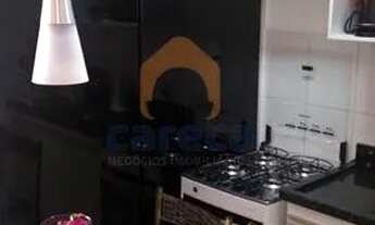 Imagem 5: Apartamento para Venda em São José do Rio Preto, Rio Porteño, 2 dormitórios, 1 banheiro, 1