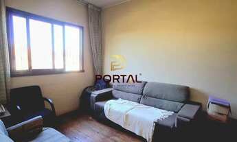 Imagem 5: CACHOEIRINHA - Casa Padrão - VILA SILVEIRA MARTINS