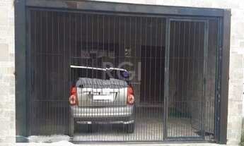 Imagem 3: Casa para Venda - 165m², 3 dormitórios, 2 vagas - Hípica