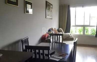 Imagem 6: Casa Condominio para Venda - 52.1m², 2 dormitórios, 1 vaga - Hípica