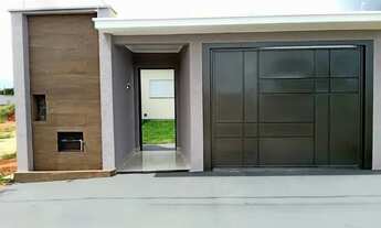 Imagem: Térrea para venda possui 98 metros quadrados