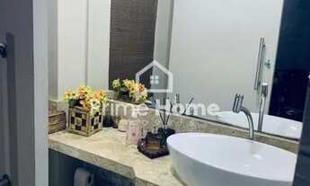 Imagem 2: Casa - Parque Jambeiro - Campinas