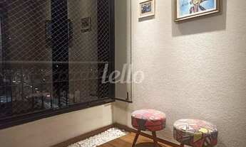 Imagem 4: São Paulo - Apartamento Padrão - Cursino