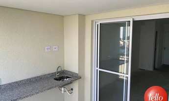 Imagem 5: São Bernardo do Campo - Apartamento Padrão - Jardim Nova Petrópolis