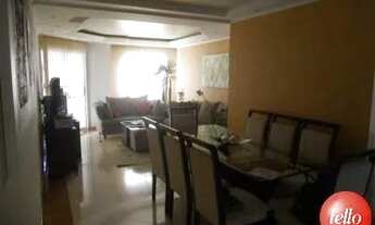 Imagem 2: São Paulo - Apartamento Padrão - Tatuapé