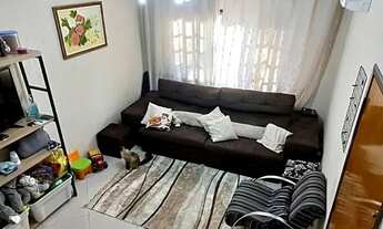 Imagem 2: Casa para venda possui 180 metros quadrados com 3 quartos