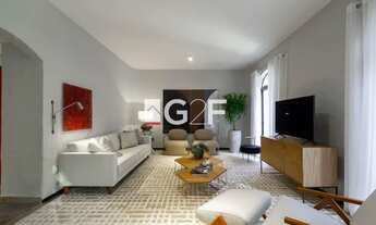 Imagem: Apartamento a venda no Edifício Cote D