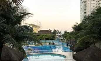 Imagem 4: Aluguel bora bora mobiliado