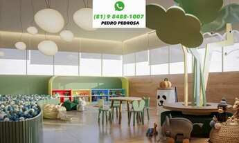 Imagem 7: Apartamento para venda com 23 metros quadrados com 1 quarto em TAMANDARE I - Tamandaré - P