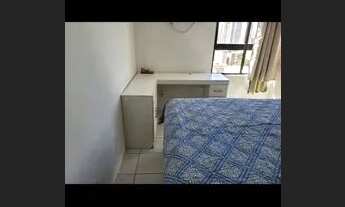 Imagem: Apartamento para aluguel tem 39 metros quadrados