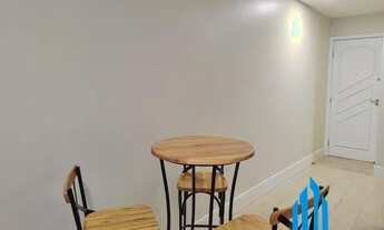 Imagem 6: Apartamento com 3 quartos sendo 1 suite a venda, 98,40m² Centro de Guarapari - Guarapari