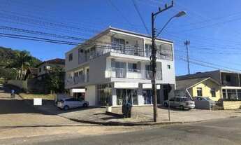 Imagem: Loja em São José, 38m2, Forquilhas