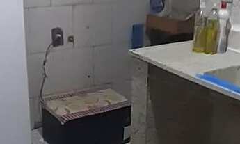 Imagem 4: Kitnet p alugar sem mobília