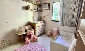 Imagem 4: VIA FAROL Apartamento com 3 dormitórios