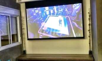 Imagem 2: São Paulo - Apartamento Padrão - Tatuapé