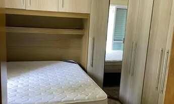 Imagem 7: Sobrado com 3 dormitórios à venda, 96 m² por R$ 530.000,00 - Vila Curuçá - Santo André/SP