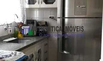 Imagem 3: APARTAMENTO para VENDA e LOCAÇÃO - VILA OSASCO - OSASCO - SÃO PAULO - AUTHÊNTICA IMÓVEIS