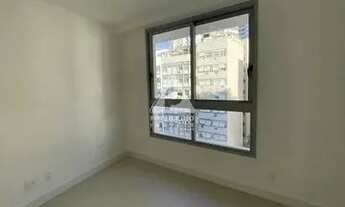 Imagem 12: Apartamento à venda, 2 quartos, 1 suíte, 1 vaga, Botafogo - RIO DE JANEIRO/RJ