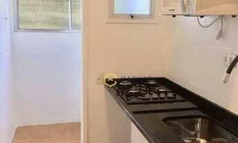 Imagem 7: Apartamento com 1 dormitório para alugar, 40 m² por R$ 1.930,00/mês - Jaguaré - São Paulo