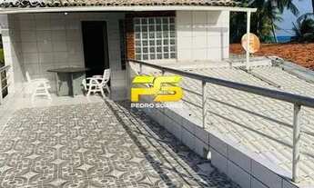 Imagem 6: CASA PÉ NA AREIA COM 03 SUITES POR 1.600 MIL REAIS/DIARIA EM CAMBOINHA