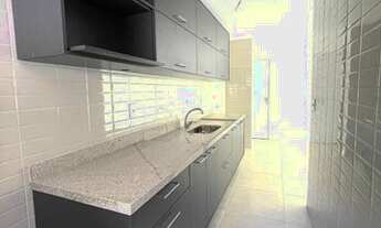 Imagem 7: Apartamento Novo com Suíte, Vaga e Lazer Completo em Condomínio No Samambaia