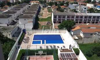 Imagem 6: Santo André - Apartamento Padrão - Vila Alzira