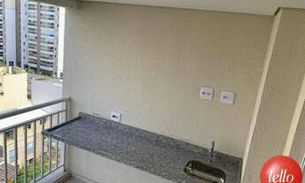 Imagem 4: São Bernardo do Campo - Apartamento Padrão - Jardim Nova Petrópolis