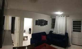 Imagem 2: Apto com varanda