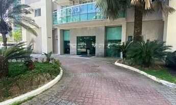 Imagem 6: Apartamento na Barra Olímpica tem 66 metros quadrados com 2 quartos