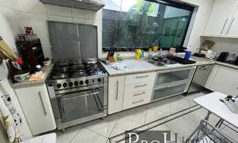 Imagem 3: Casa 2 dormitórios sendo 2 suítes R$ 2.700.000,00