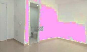 Imagem 6: Flat com 1 dormitório para alugar, 41 m² por R$ 4.500,00/mês - Bela Vista - São Paulo/SP