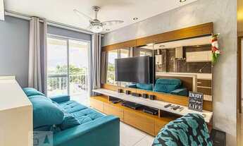 Imagem 4: Apartamento para Aluguel - Taquara, 2 Quartos, 130 m2