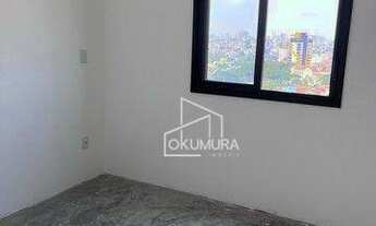 Imagem 3: Apartamento com 2 dormitórios à venda, 54 m² por R$ 462.000 - Baeta Neves - São Bernardo d