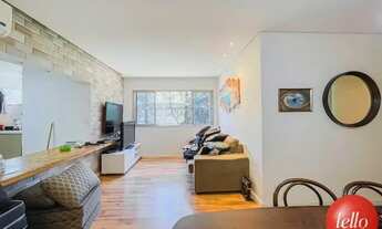 Imagem: São Paulo - Apartamento Padrão - Vila