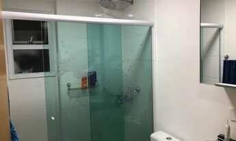 Imagem 3: Apartamento com 3 dormitórios e 2 vagas à venda, 73 m² por R$ 497.990 - Ponte Grande - Gua