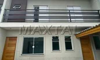 Imagem 5: Sobrado Novo no Jardim do Colégio 2 Suites 2 vagas