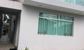 Imagem 2: Sobrado à venda, 250 m² por R$ 1.500.000,00 - Estuário - Santos/SP