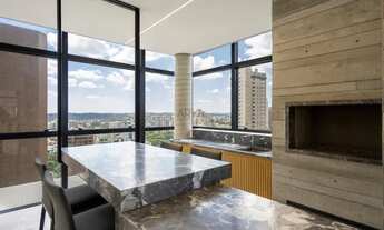 Imagem: Apartamento Duplex no Cabral - ARYA 1