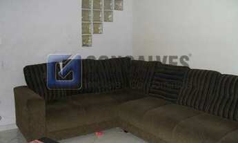 Imagem 2: SAO BERNARDO DO CAMPO - Residential / Home - VILA CAMINHO DO MAR