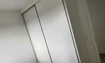 Imagem 6: Edf Alvorada nos fundos do Pantanal Shopping