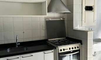 Imagem 2: Príncipe de Gales Adrianopolis 117mtrs² 02 suítes Master 02 vagas