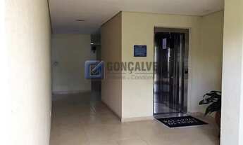 Imagem 3: SAO BERNARDO DO CAMPO - Residential / Apartment - BAETA NEVES