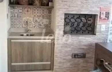 Imagem 4: São Paulo - Apartamento Padrão - Campo Belo