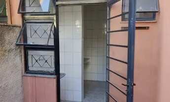 Imagem 2: Area Privativa Terreo 55m2, 2 Quartos, 1 Vaga, Santa Monica, BH - MG