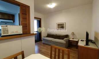 Imagem: Flat para locação em Pinheiros - Edifício