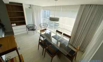 Imagem 6: FLAT - ITAIM BIBI - SP