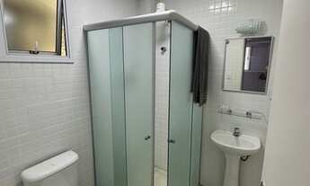 Imagem 7: Apartamento Praia Grande ( Ocean ) - Frente Ao Mar