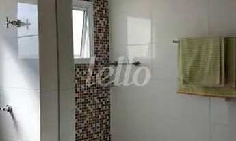 Imagem 4: Santo André - Apartamento Padrão - Campestre